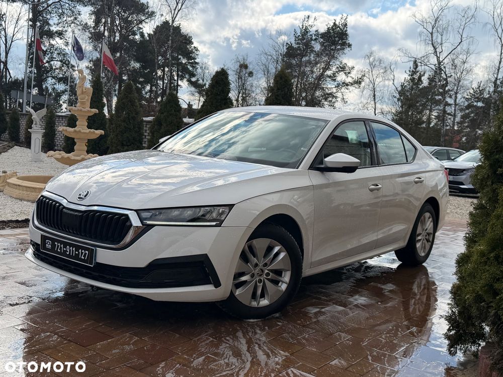 Skoda Octavia - 2