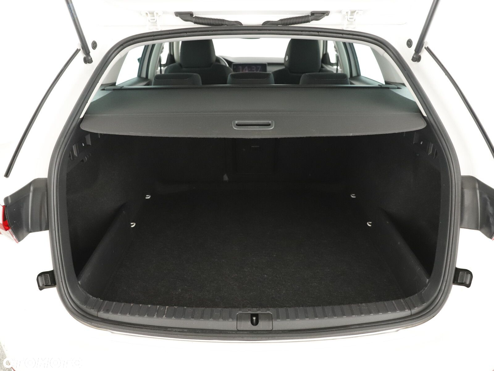 Skoda Octavia 2.0 TDI Style DSG - 25