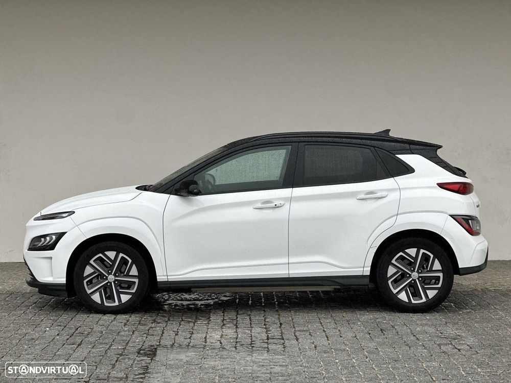 Hyundai Kauai 64 kWh Premium - 3