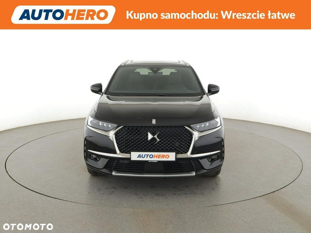 DS Automobiles DS 7 Crossback 2.0 BlueHDi Grand Chic - 11