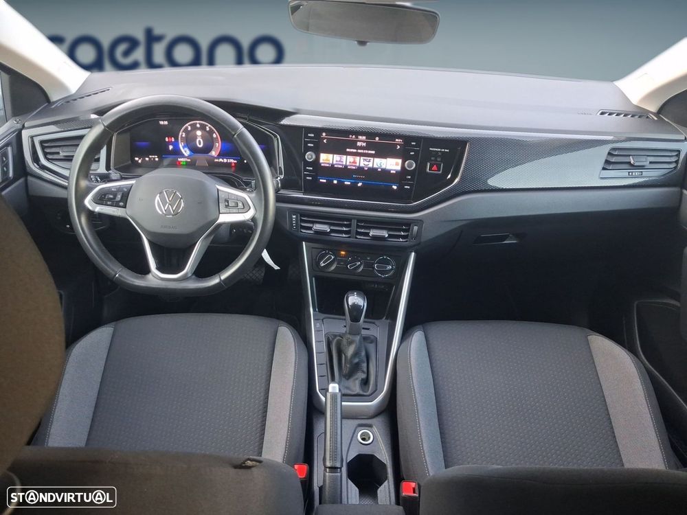 VW Polo 1.0 TSI Urban DSG - 3