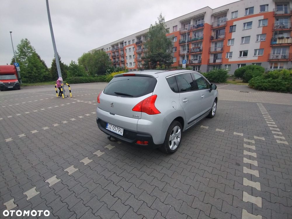Peugeot 3008 HDi FAP 115 Business-Line - 37