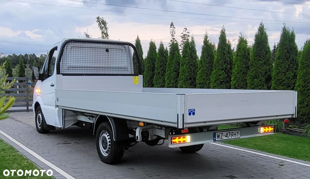 Mercedes-Benz Sprinter - 6