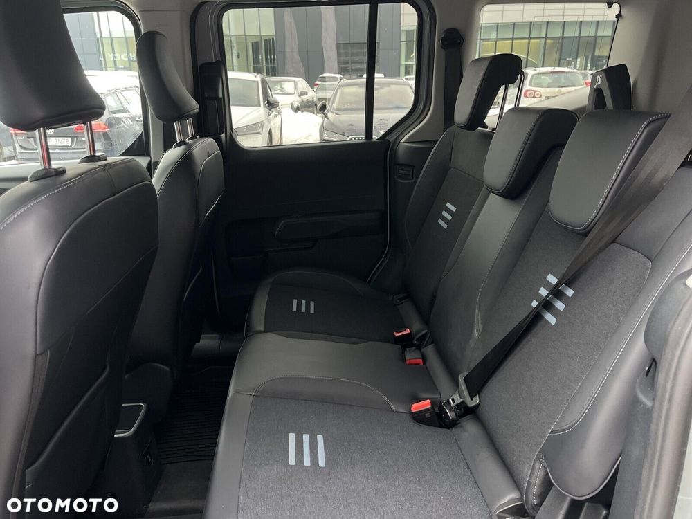 Ford Tourneo Courier 1.0 EcoBoost Active - 15