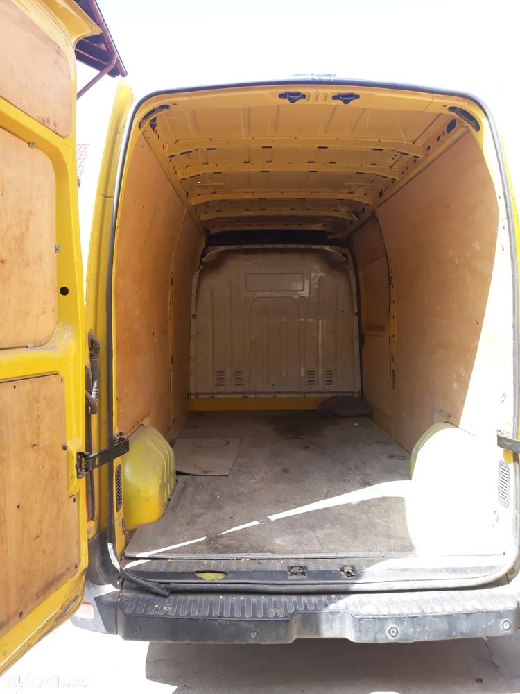 Renault Master - 4