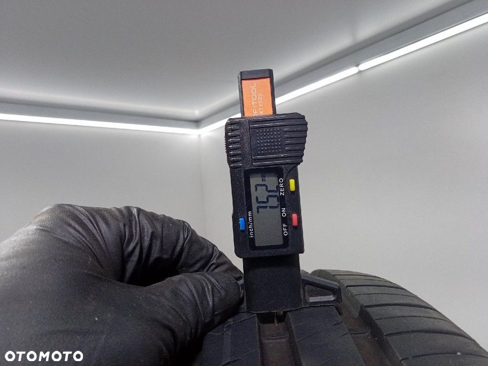 OPONY LETNIE DĘBICA PRESTO HP2 195/65 R15 91H 2SZT - 8