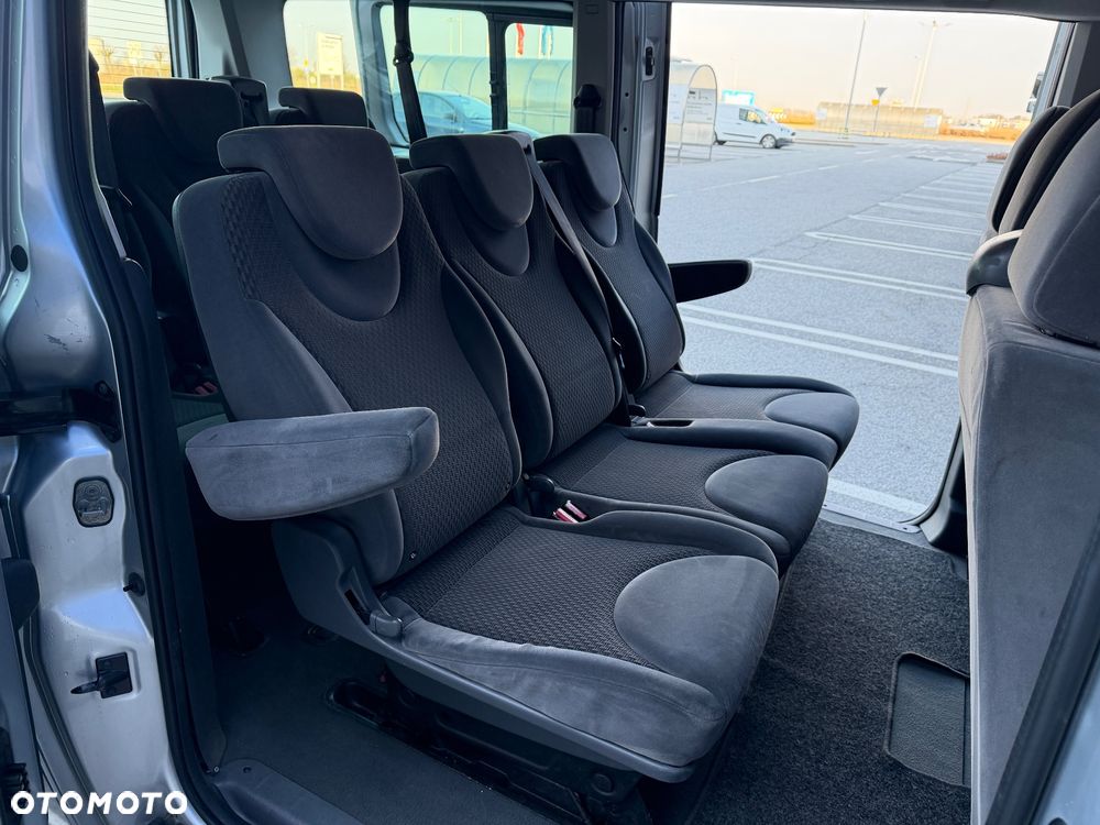 Fiat Scudo Panorama L2H1 Family - 16