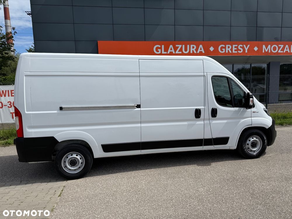 Fiat Ducato L3h2 Automat 9GP - 8