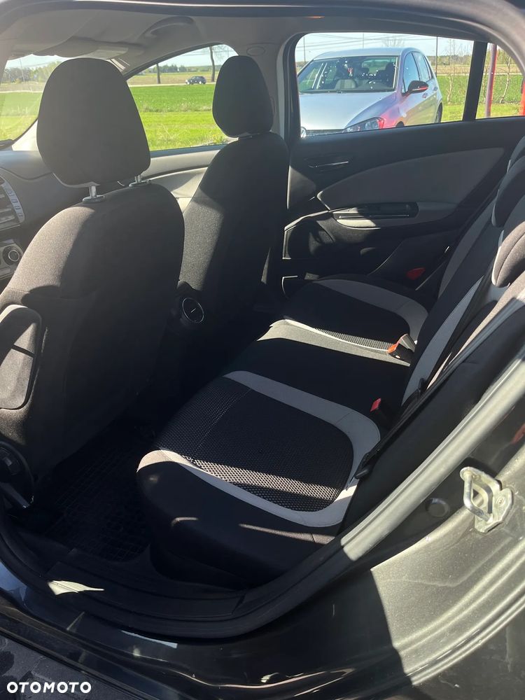 Fiat Bravo 1.6 Multijet 16V Easy - 8