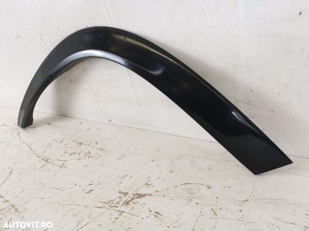 Bandou Aripa Overfender Stanga Fata Mercedes-Benz GLE-Class V167 2018 - 3