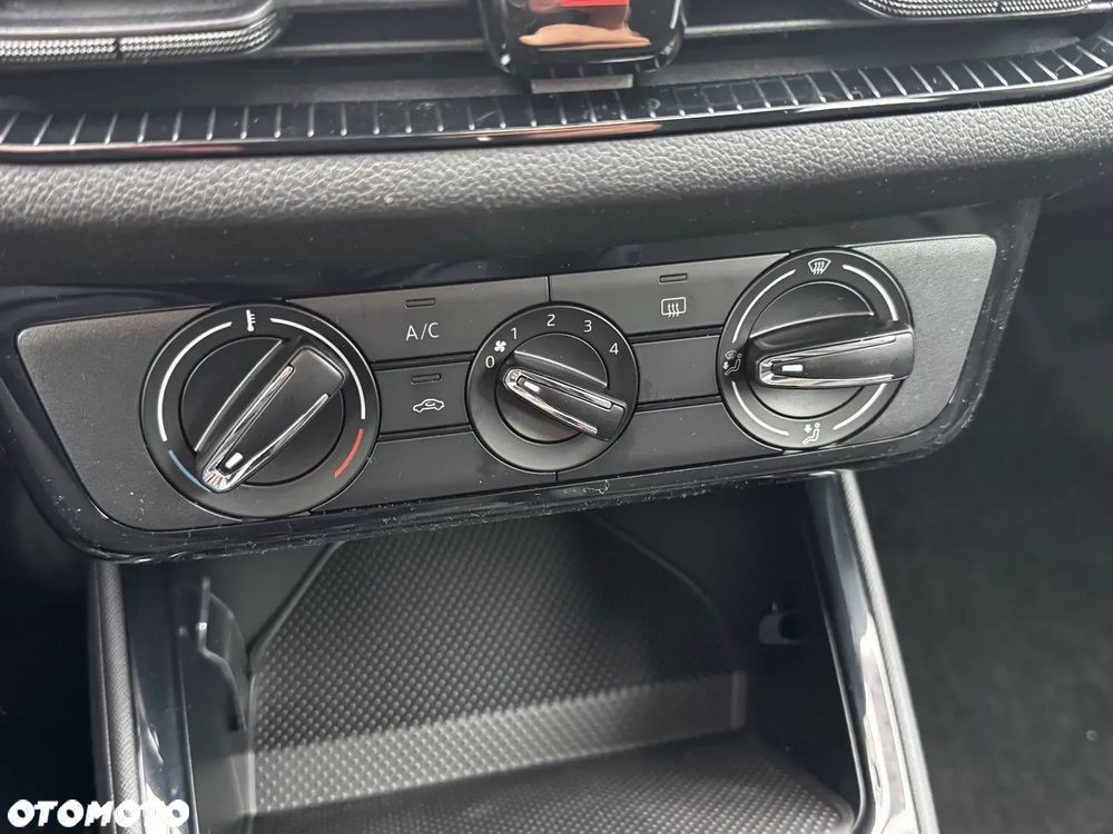 Skoda Fabia 1.0 TSI Drive - 15