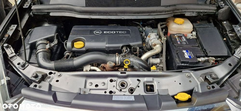 Opel Zafira - 40