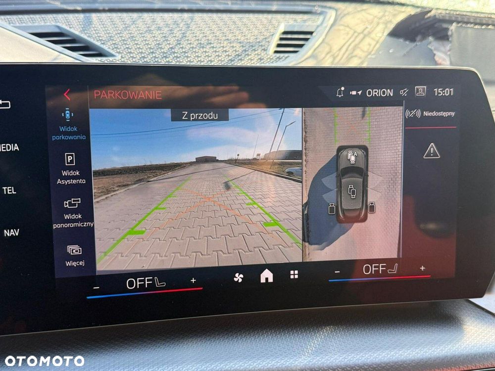 BMW X2 M35i xDrive - 29