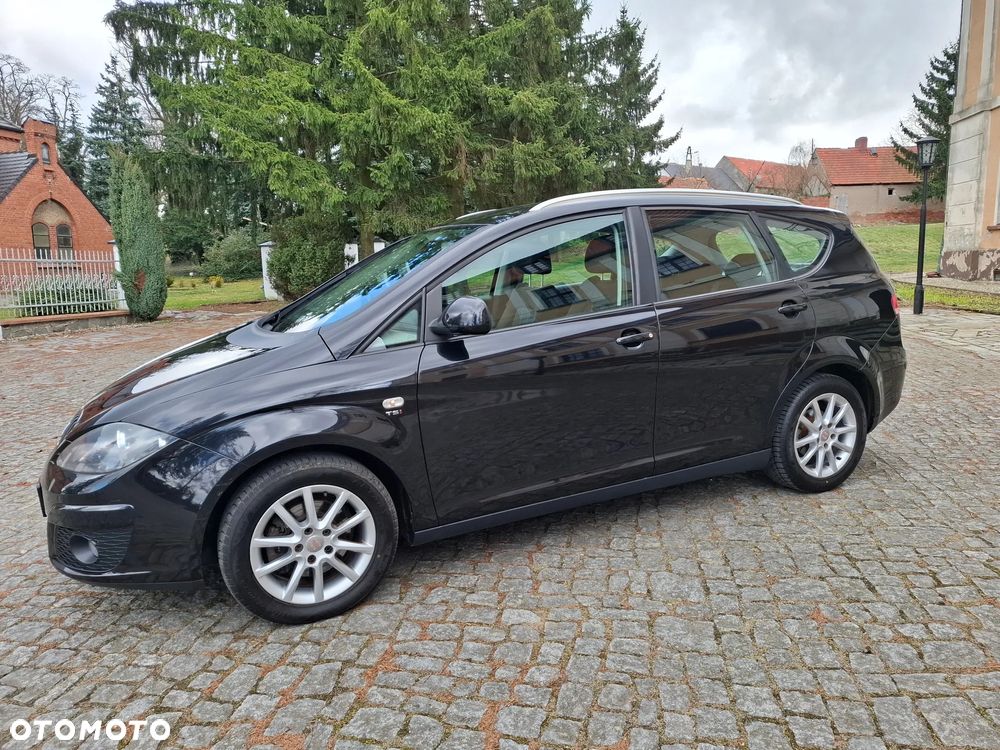 Seat Altea XL 1.4 TSI Comfort Limited - 8