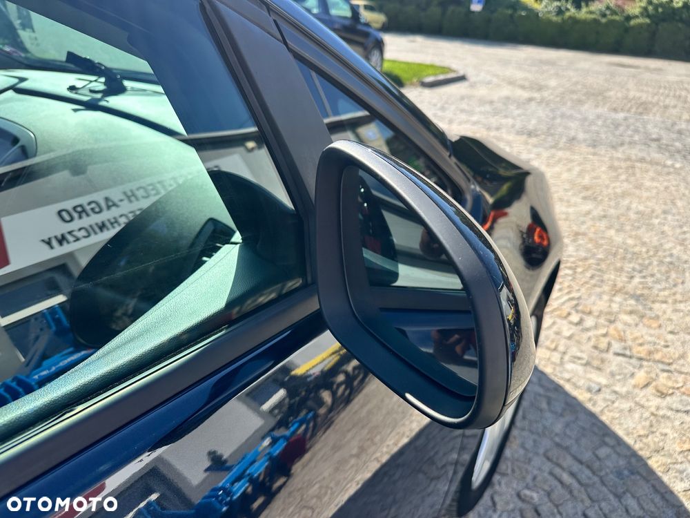 Opel Astra 1.6 Selection - 34