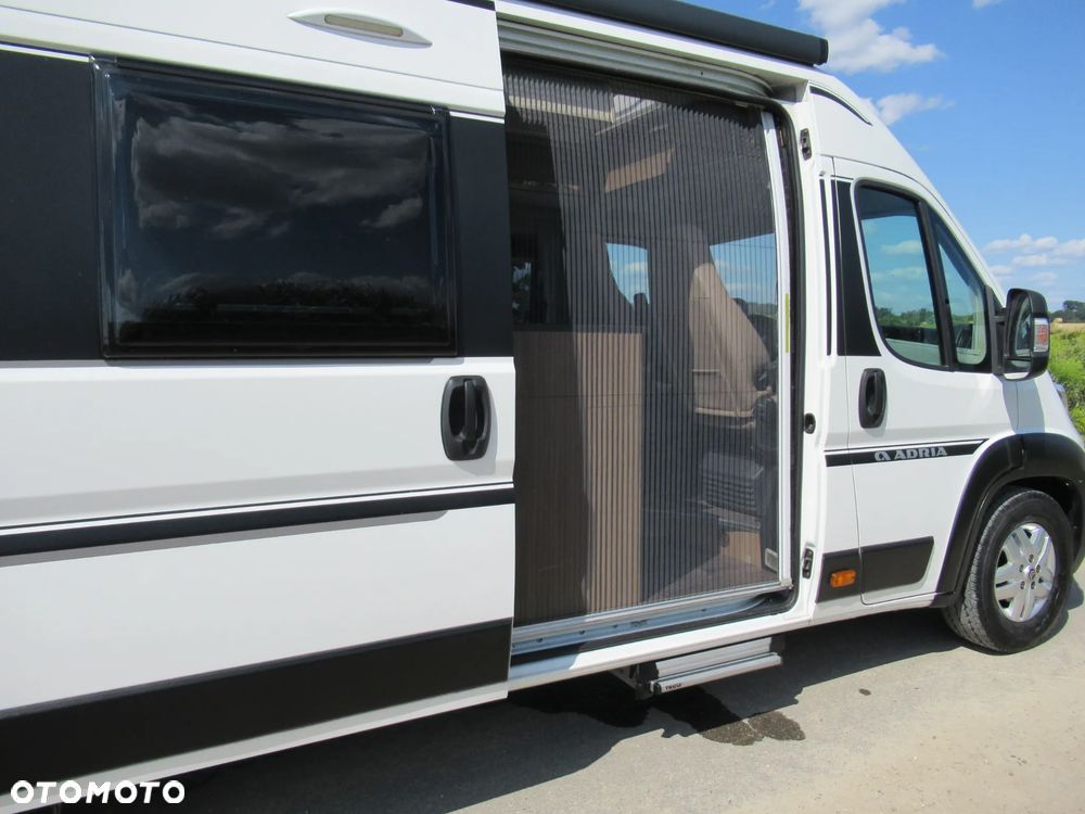 Adria Twin 640 SLX - 20