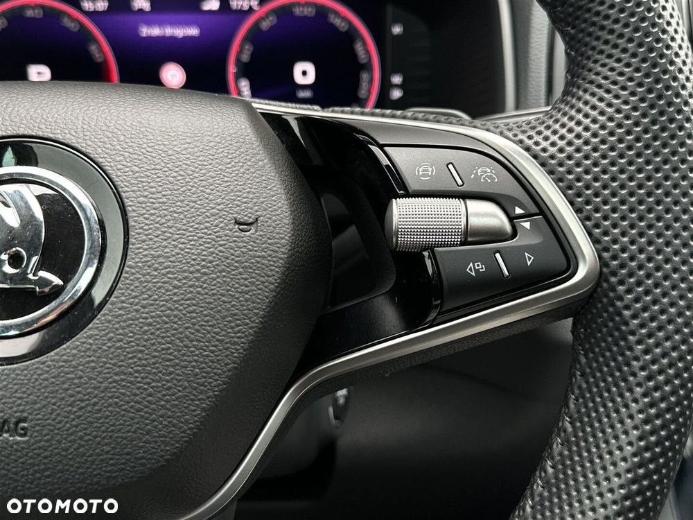 Skoda Karoq 1.5 TSI ACT Sportline DSG - 19