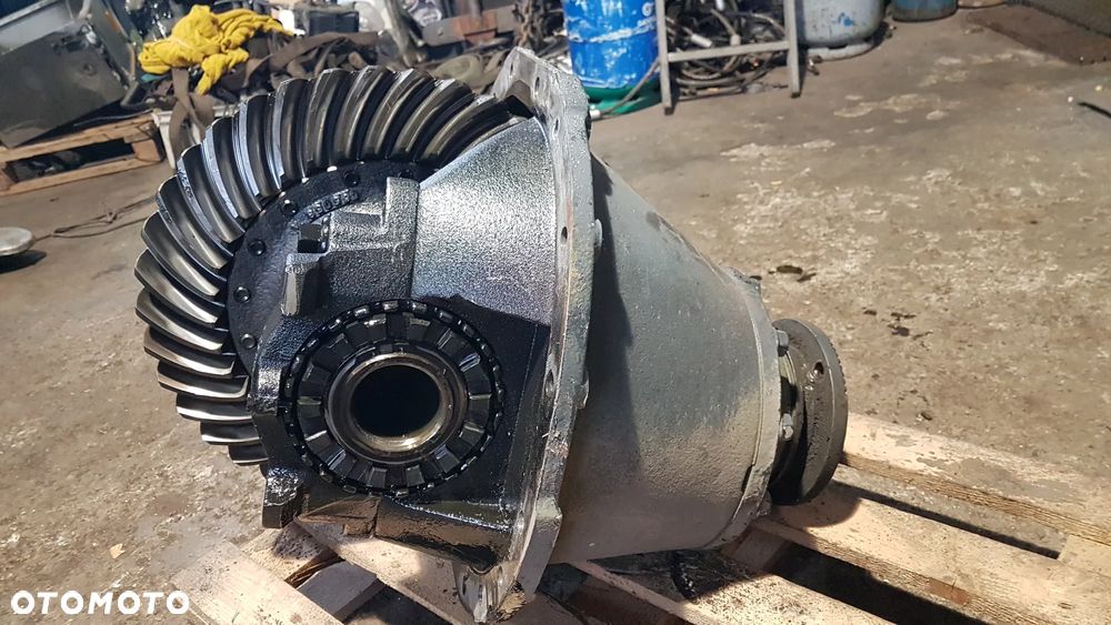 DYFER WKLAD MOSTU RENAULT PREMIUM - 1