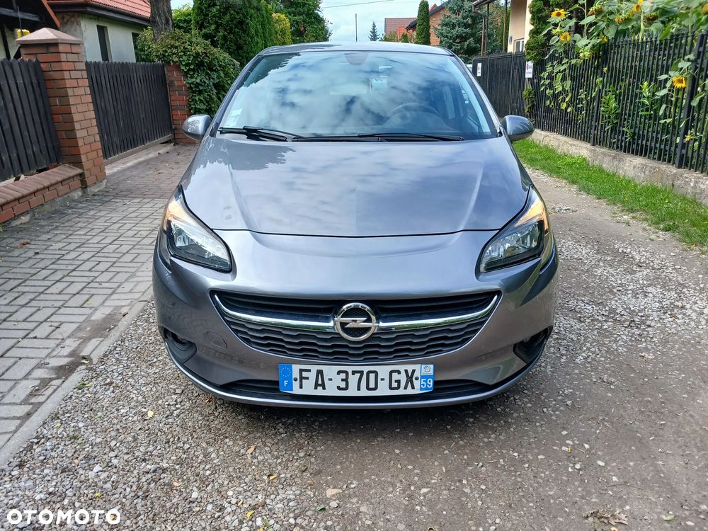 Opel Corsa 1.4 EcoFLEX Start/Stop Active - 3