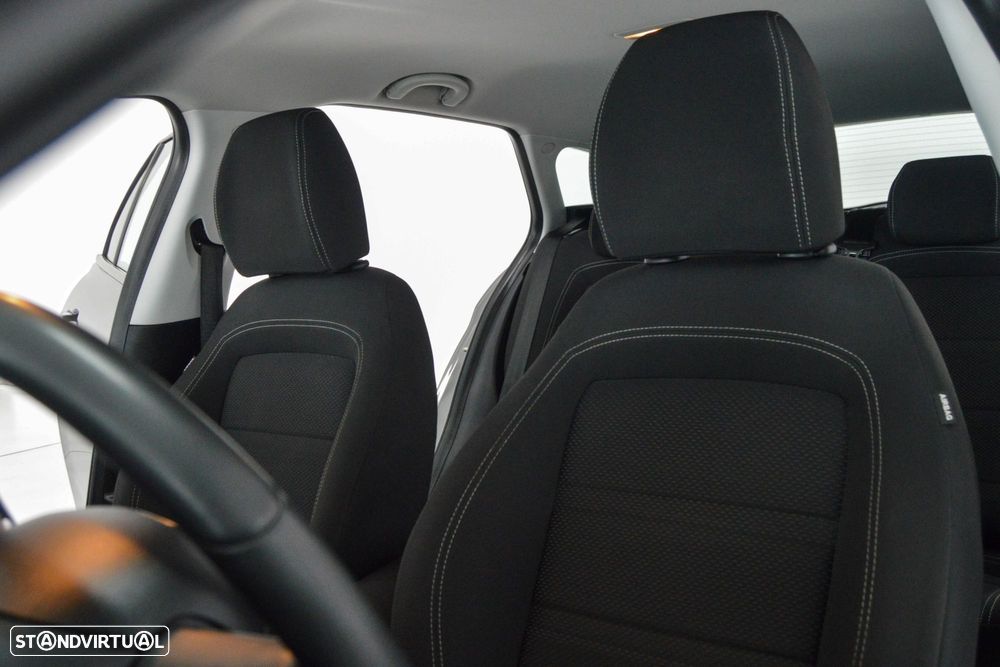 Fiat Tipo Station Wagon 1.3 M-Jet Lounge - 47