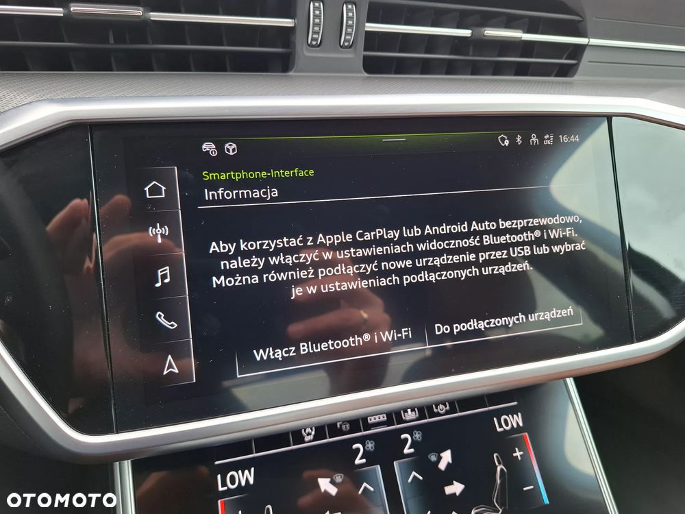 Audi A6 Limousine 45 TFSI quattro S tronic - 19