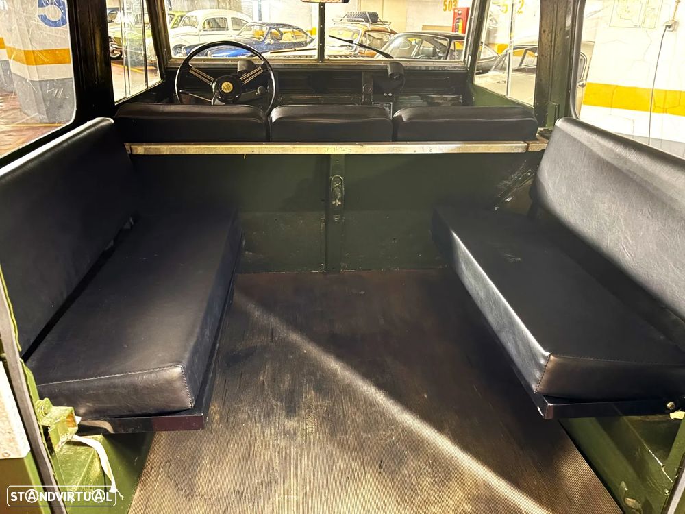 Land Rover Serie II - 12