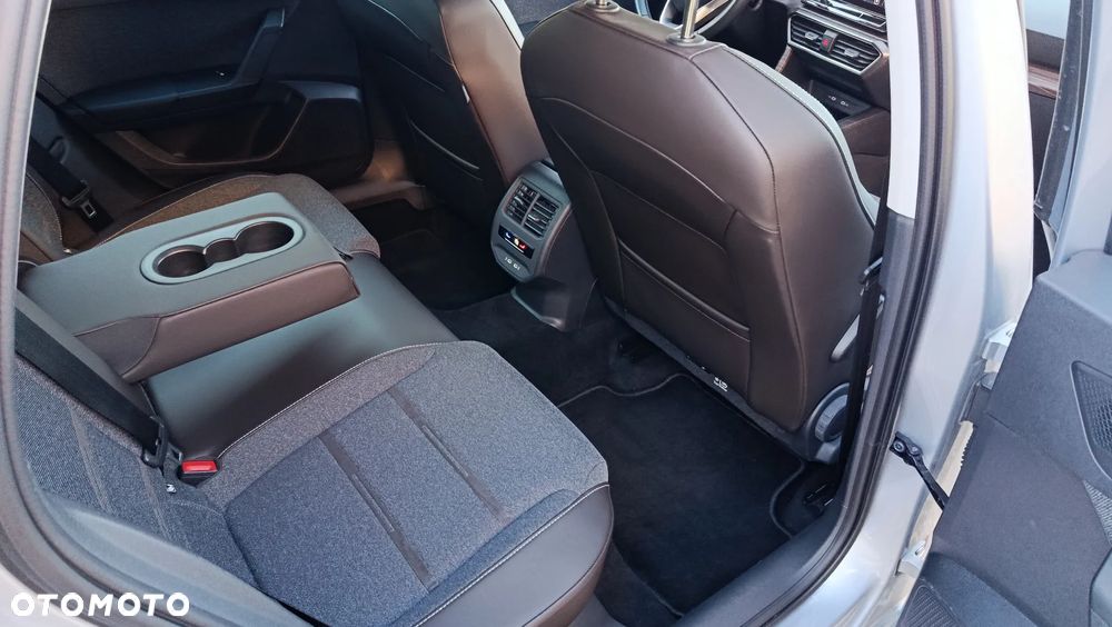 Seat Leon 2.0 TDI DSG Xcellence - 9