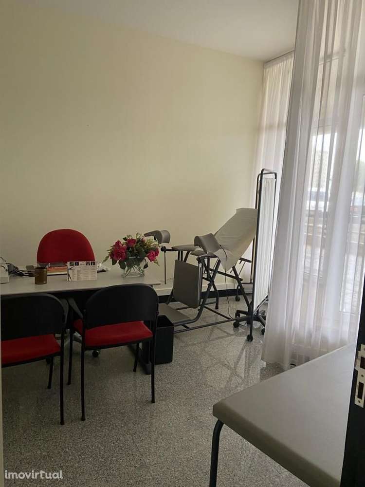 Loja no centro da Póvoa do Varzim - Grande imagem: 4/11