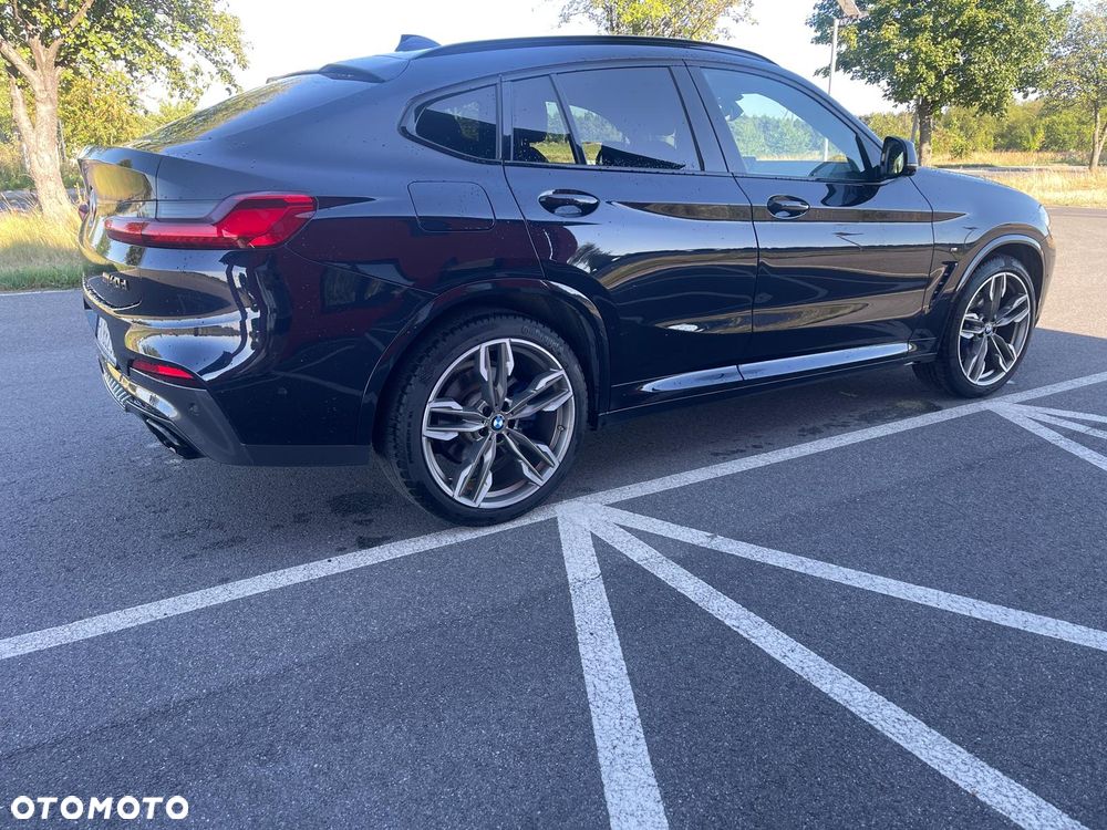 BMW X4 - 11