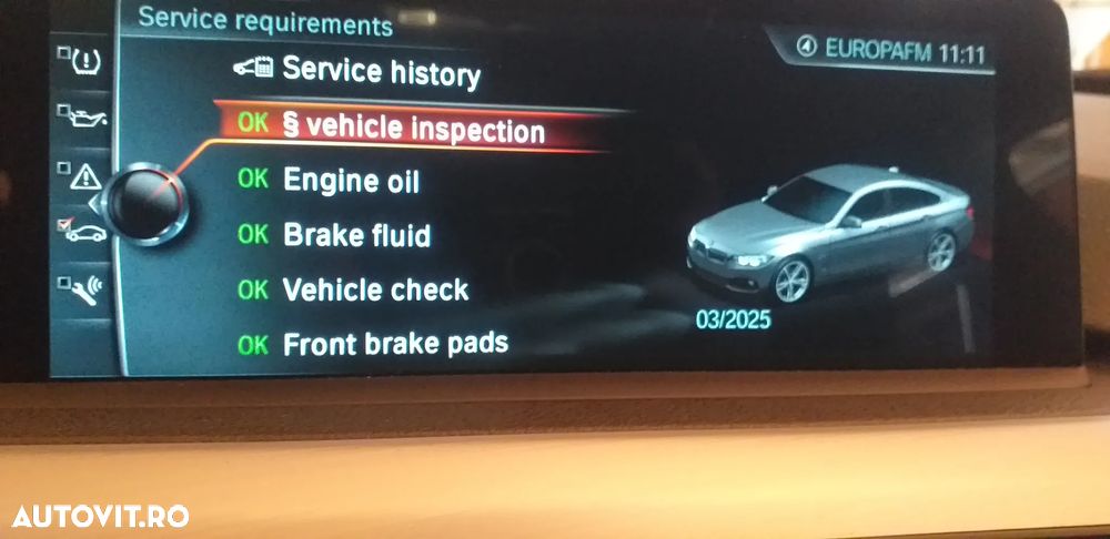 BMW Seria 4 ver-430i-xdrive-at-advantage - 1