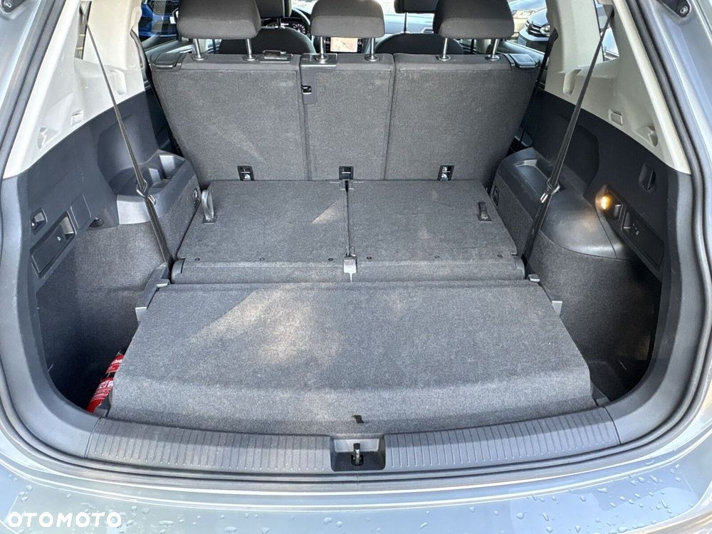 Volkswagen Tiguan Allspace 1.5 TSI EVO Comfortline DSG - 37