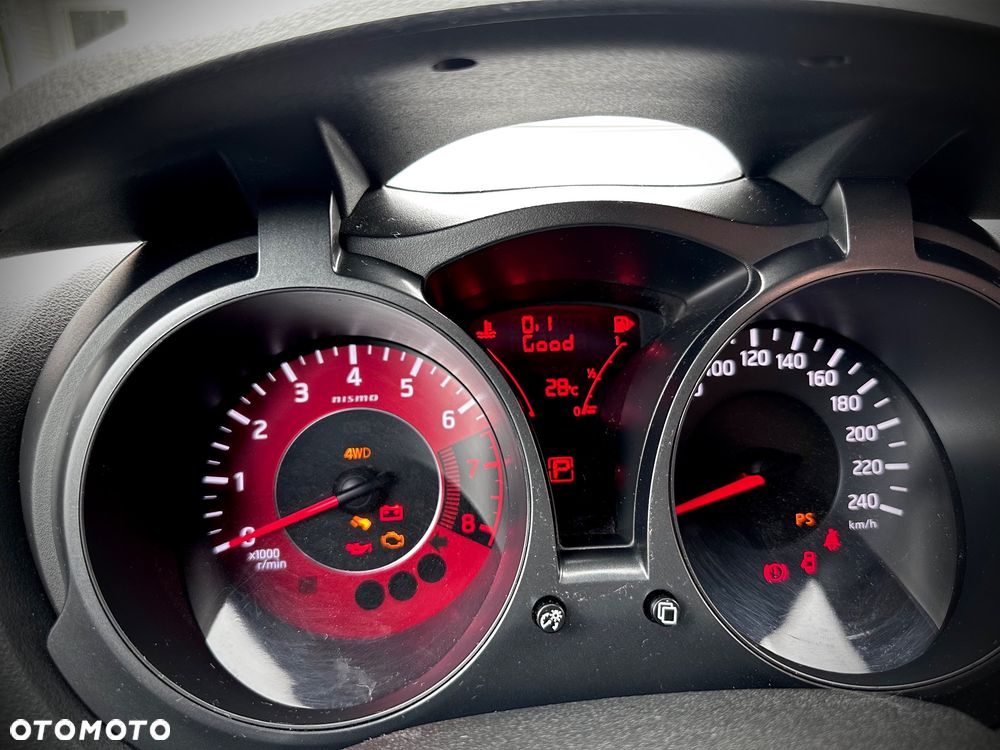 Nissan Juke - 19