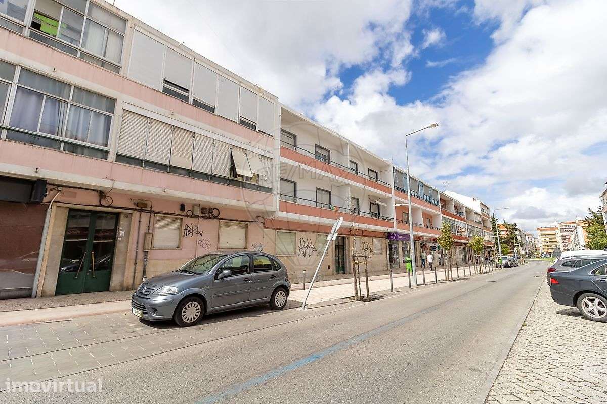 Apartamento T3 para venda