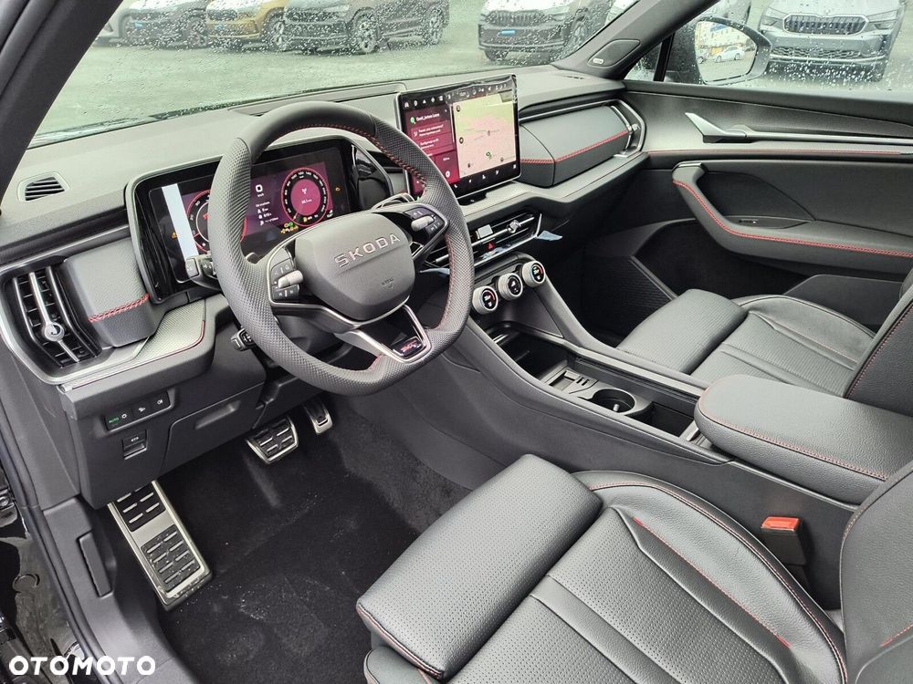 Skoda Kodiaq 2.0 TSI 4x4 RS DSG - 9