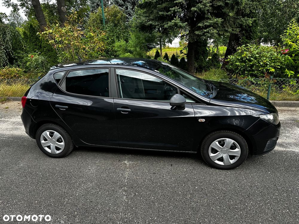 Seat Ibiza - 3