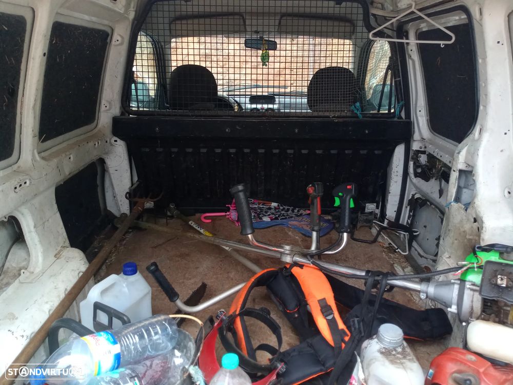Citroën Berlingo 2.0 HDi - 2
