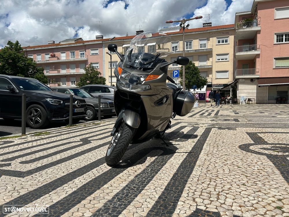 BMW K 1300 GT Full Extras - 5