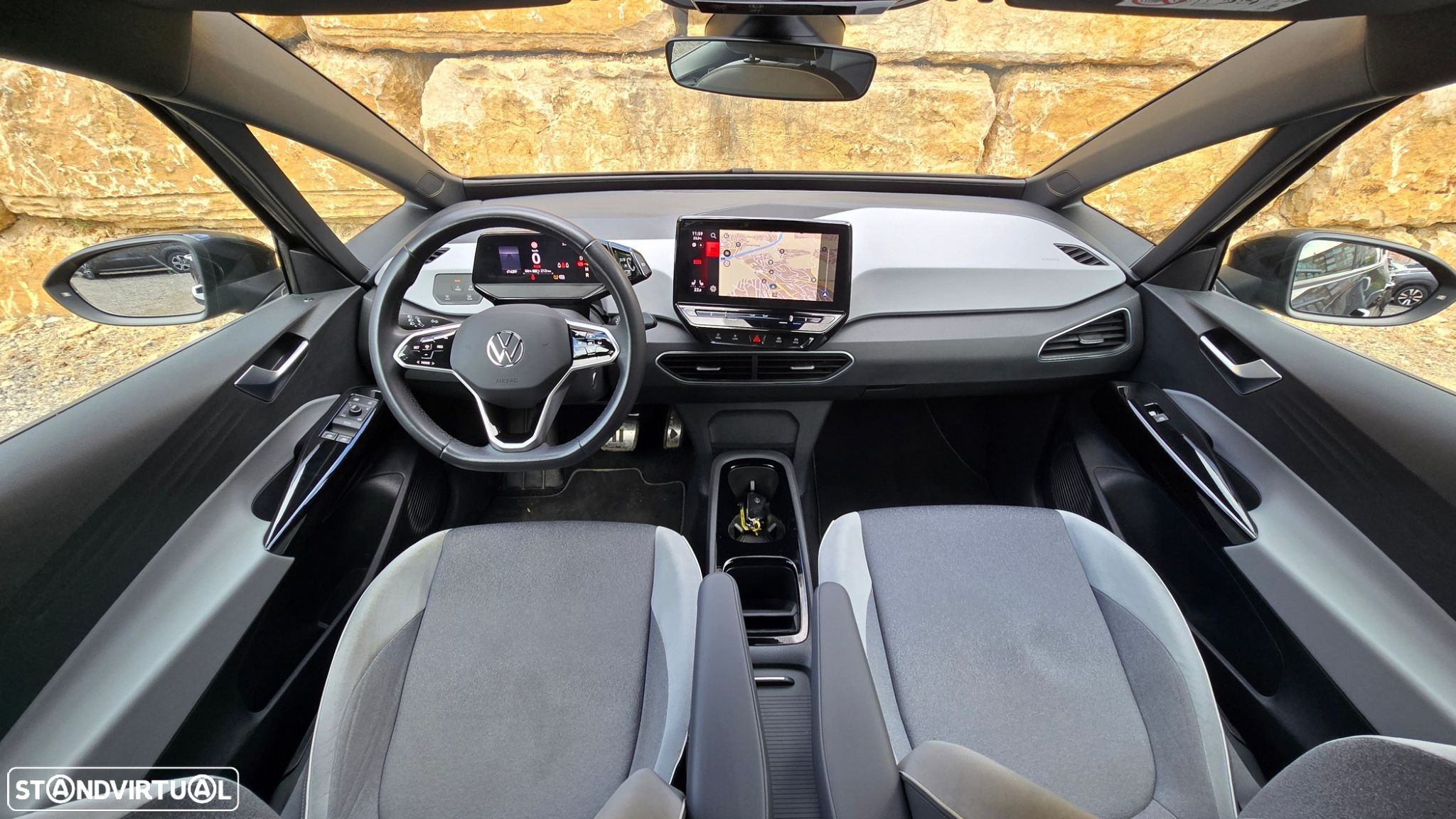 VW ID.3 Pro Performance - 8