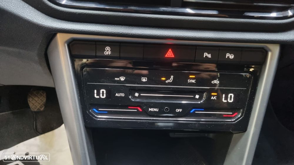 VW T-Roc 1.0 TSI Urban - 19