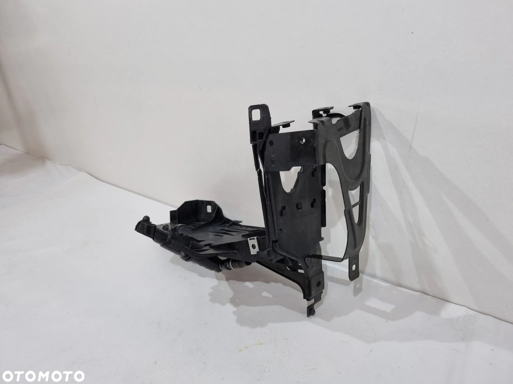 BMW F10 F11 OKULAR WSPORNIK MOCOWANIE LAMPY PRAWY PRZÓD SPRYSKIWACZ 7200794 - 3