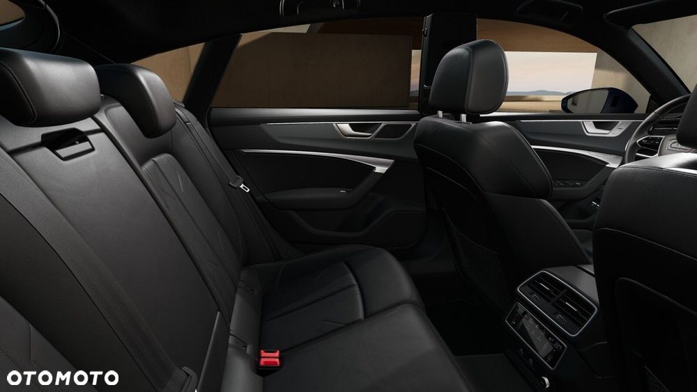 Audi A7 Sportback - 9