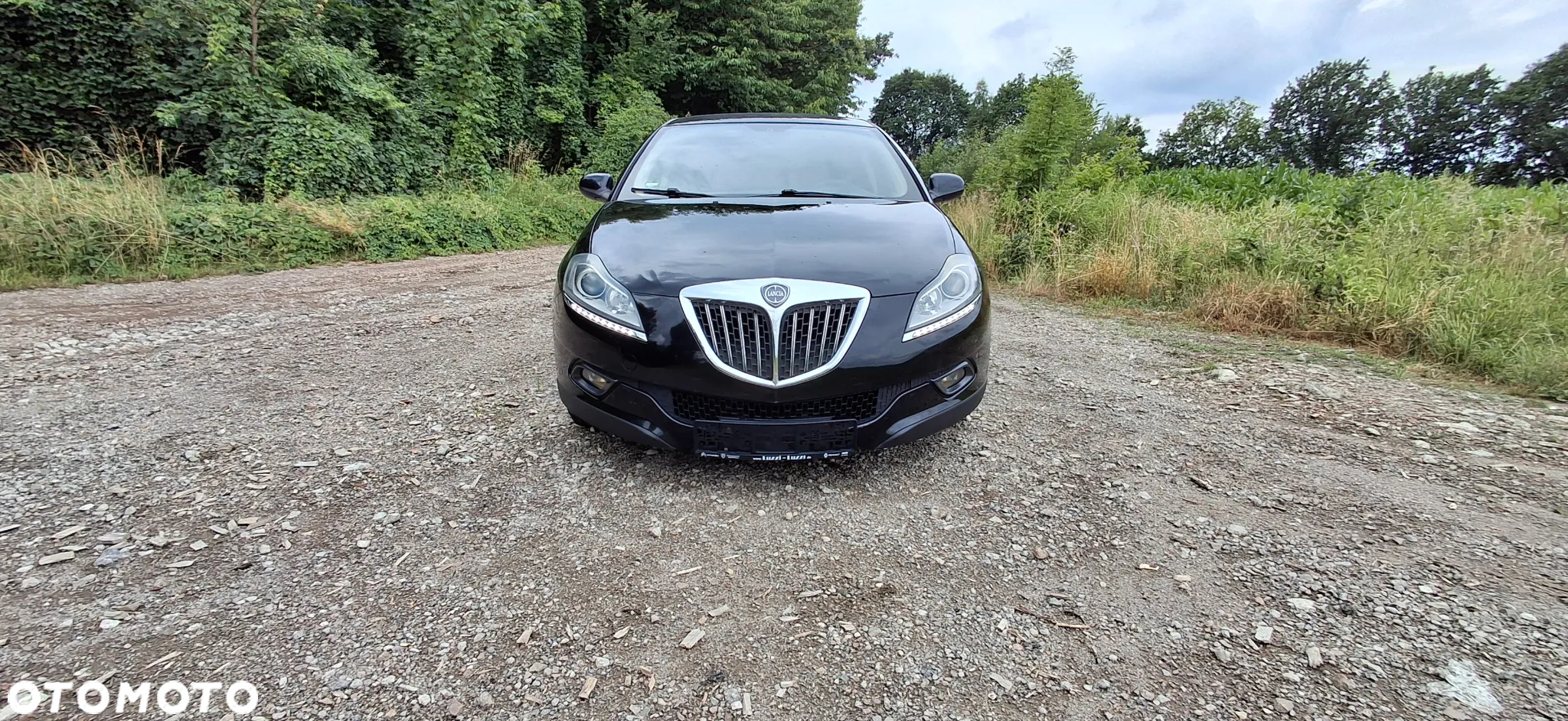 Lancia Delta 1.4 T-Jet 16v Oro - 5