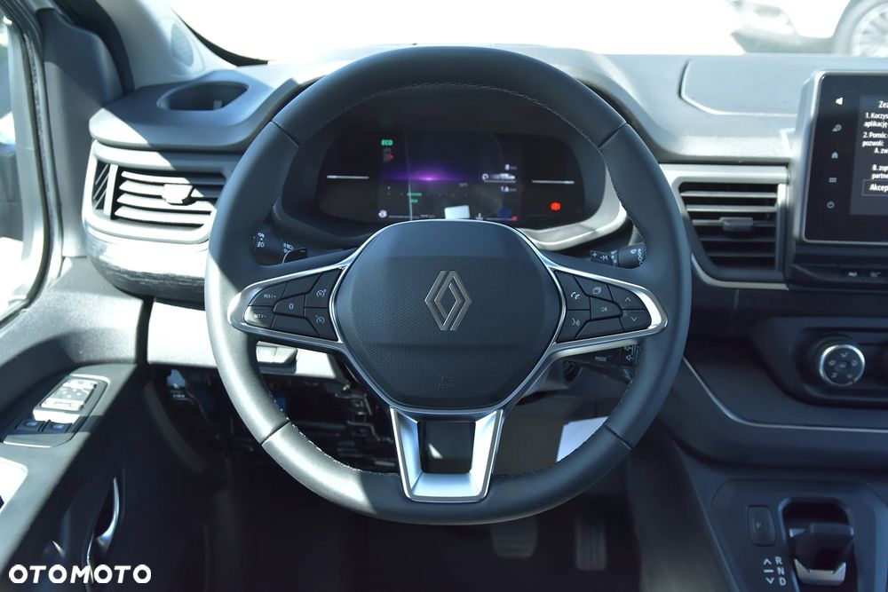 Renault Trafic Kombi 2.0 L2 Equilibre - 15