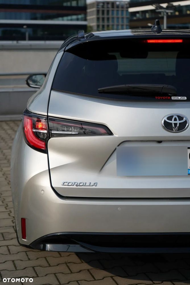 Toyota Corolla 2.0 GR Sport - 7