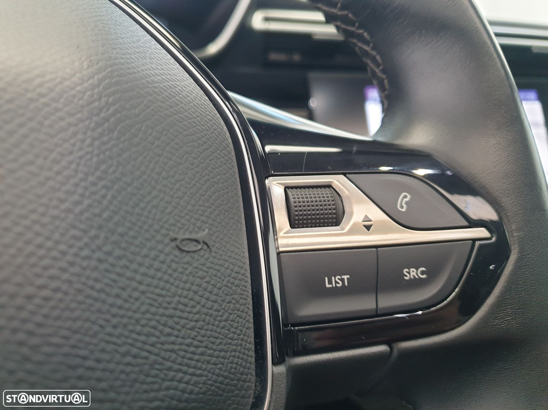 Peugeot 508 1.5 BlueHDi Allure - 20