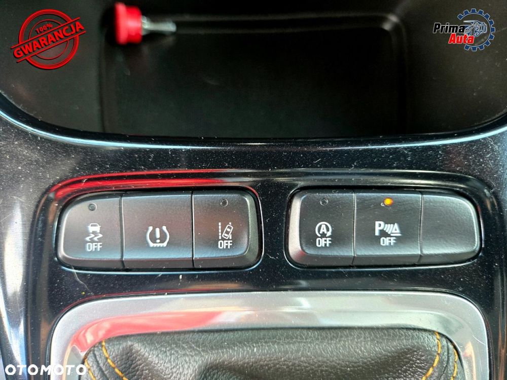 Opel Crossland X - 31