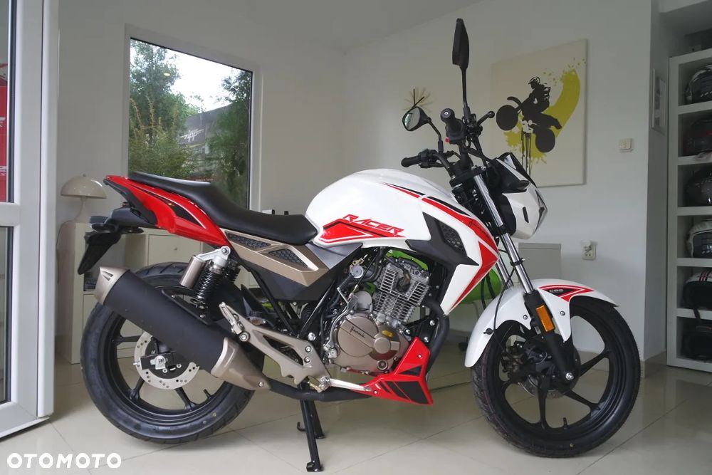 Junak 125 Racer - 13