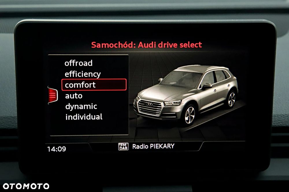 Audi Q5 35 TDI mHEV Advanced S tronic - 32