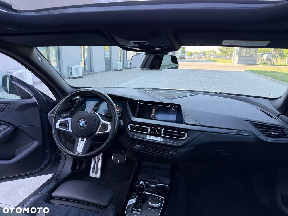 BMW Seria 2 220i M Sport - 16