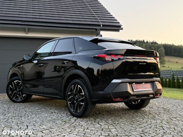 Peugeot 3008 Hybrid 145 e-DSC6 GT - 14